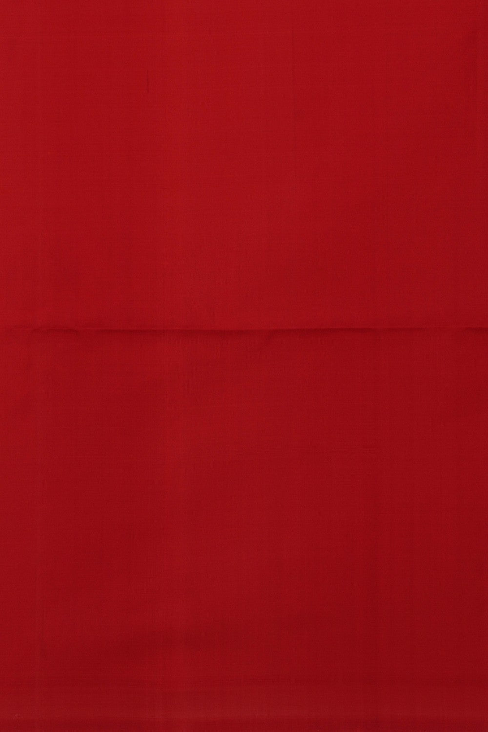 Image of South Silk Red Saree
